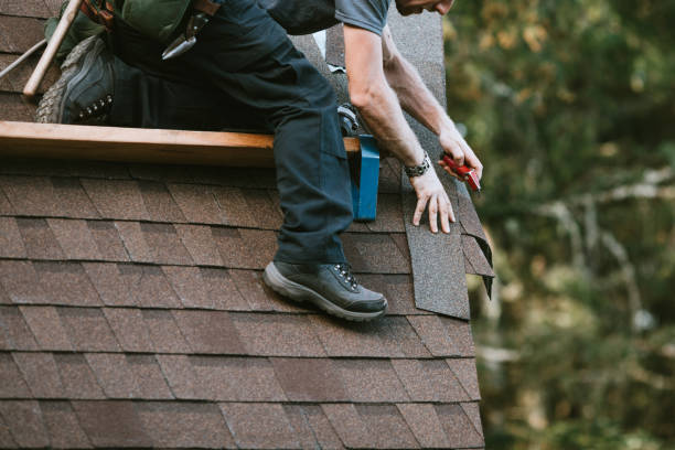 Quick and Trustworthy Emergency Roof Repair Services in Calabasas, CA